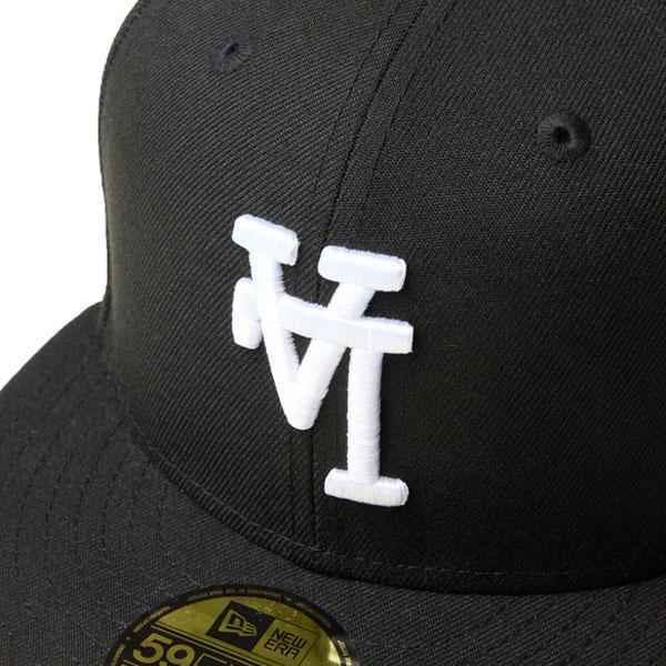 NEW ERA（ニューエラ） キャップ 59FIFTY MLB Upside Down