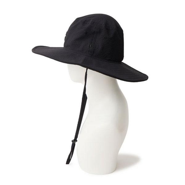 ＮＯGOLF ニューエラ ハット NEW ERA（ニューエラ） ゴルフ バケットハット アーカイブロゴ