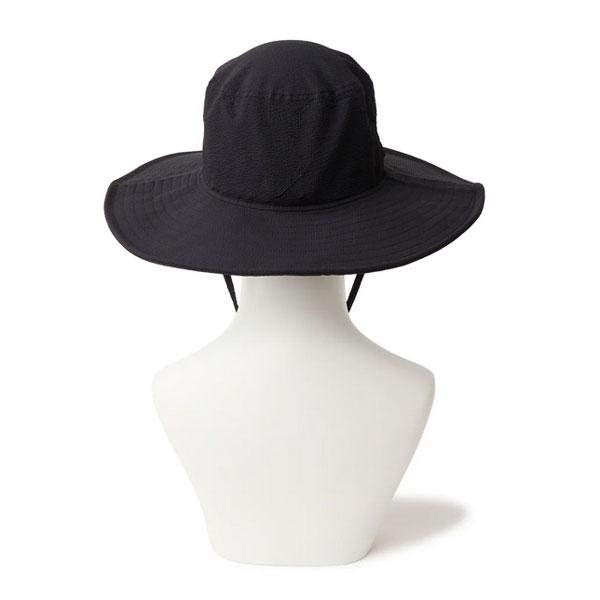NEW ERA（ニューエラ） ゴルフ ハット つば広 アウトドア