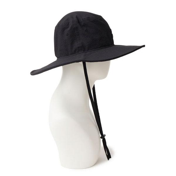 NEW ERA（ニューエラ） ゴルフ ハット つば広 アウトドア
