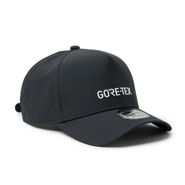NEW ERA（ニューエラ） アウトドア ゴアテックス キャップ 940 ナイン