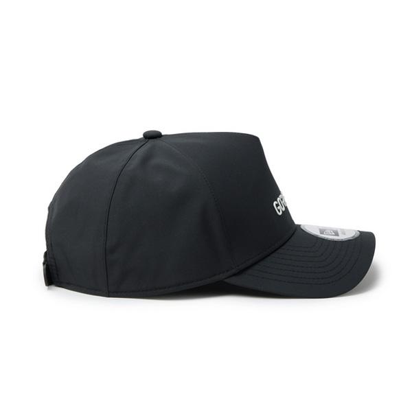 NEW ERA（ニューエラ） アウトドア ゴアテックス キャップ 940 ナイン