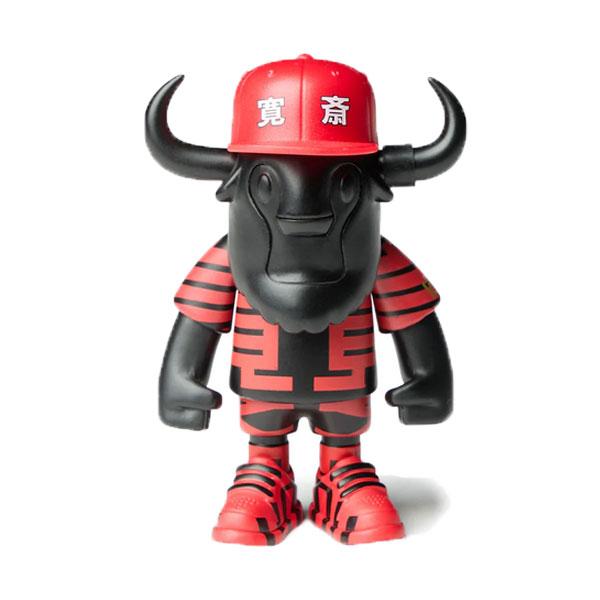 NEW ERA（ニューエラ） フィギュア ミニバッファロー FFALO kansai