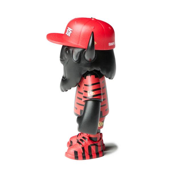 NEW ERA（ニューエラ） フィギュア ミニバッファロー FFALO kansai