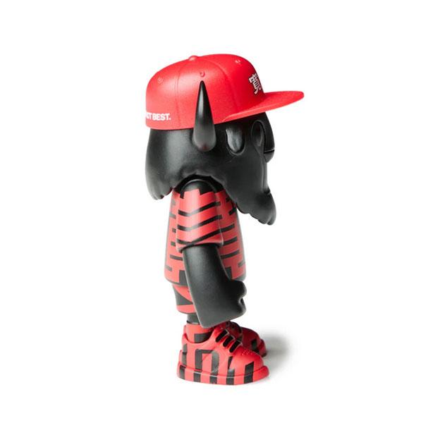 NEW ERA（ニューエラ） フィギュア ミニバッファロー FFALO kansai