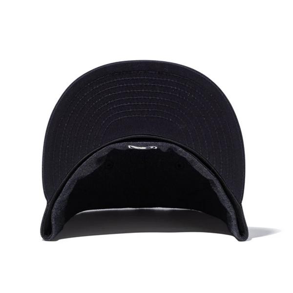 59FIFTY ニューエラ キャップ ヘザーパック サンディエゴ パドレス