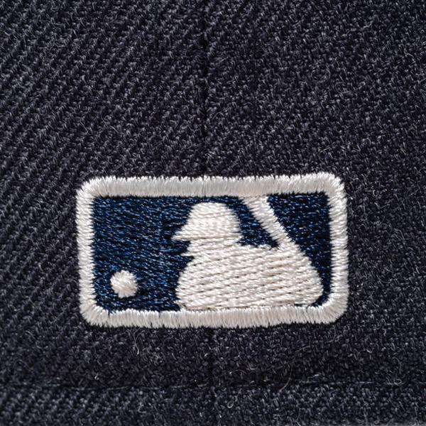 59FIFTY ニューエラ キャップ ヘザーパック サンディエゴ パドレス