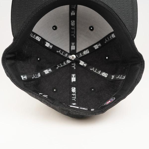 59FIFTY ニューエラ キャップ ヘザーパック ロサンゼルス ドジャーズ