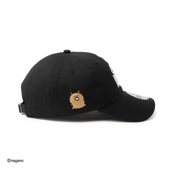 9TWENTY ニューエラ ちいかわ コラボ キャップ ナイントゥエンティー
