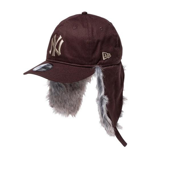 NEW ERA（ニューエラ） キャップ 9THIRTY Dog Ear ドッグイヤー