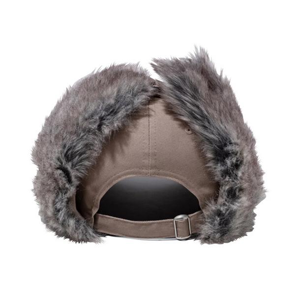 NEW ERA（ニューエラ） 【限定セール】 キャップ 耳当て付き 9THIRTY