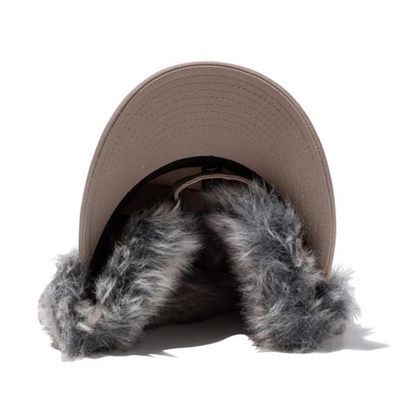 NEW ERA（ニューエラ） 【限定セール】 キャップ 耳当て付き 9THIRTY