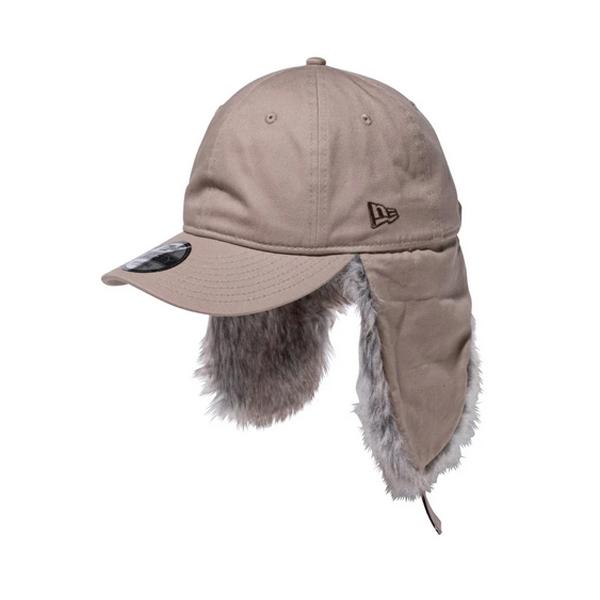NEW ERA（ニューエラ） 【限定セール】 キャップ 耳当て付き 9THIRTY