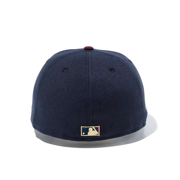 59FIFTY ニューエラ キャップ ロサンゼルス・ドジャース Happy