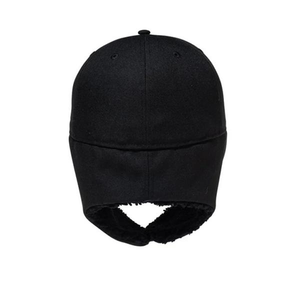 59FIFTY ニューエラ 耳当て付き キャップ Dog Ear ドッグイヤー