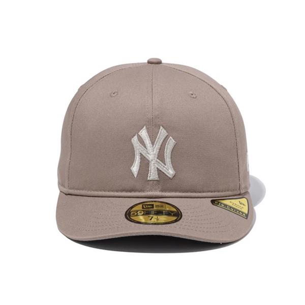 59FIFTY 【限定セール】 ニューエラ PC プレカーブド キャップ ソフト