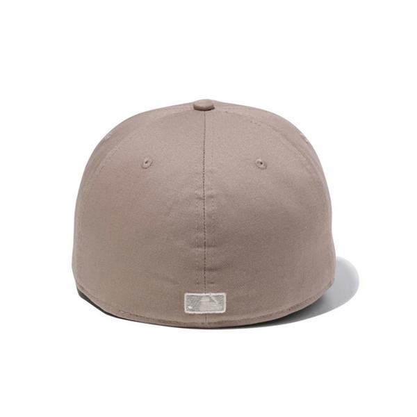 59FIFTY 【限定セール】 ニューエラ PC プレカーブド キャップ ソフト