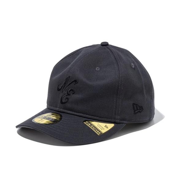 59FIFTY ニューエラ キャップ PC ソフトバックラム クラッシックロゴ