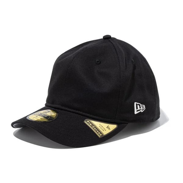 59FIFTY ニューエラ プレカーブド キャップ PC ソフトバックラム