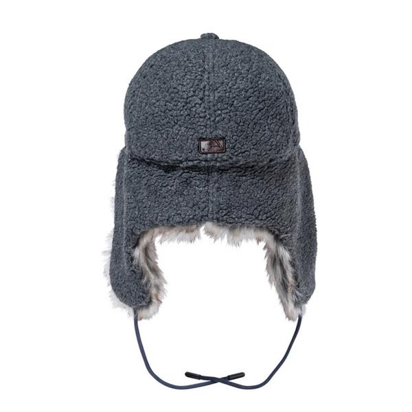 59FIFTY ニューエラ キャップ Dog Ear ドッグイヤー ボア ニューヨーク