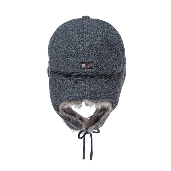 59FIFTY ニューエラ キャップ Dog Ear ドッグイヤー ボア ニューヨーク