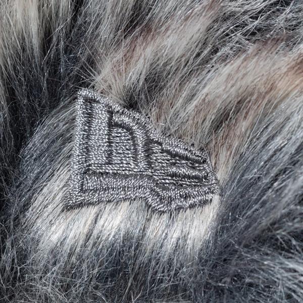 59FIFTY ニューエラ キャップ Dog Ear ドッグイヤー ボア ニューヨーク