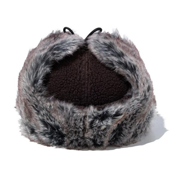 59FIFTY ニューエラ キャップ Dog Ear ドッグイヤー ボア ロサンゼルス