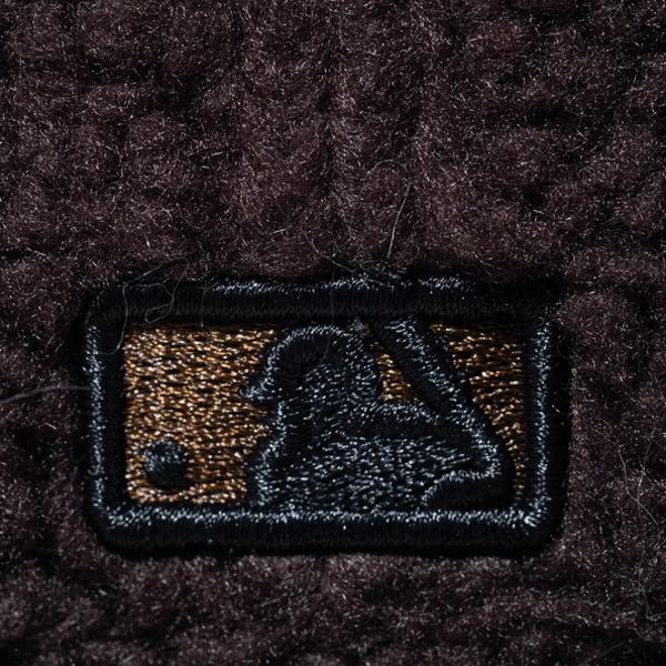59FIFTY ニューエラ キャップ Dog Ear ドッグイヤー ボア ロサンゼルス