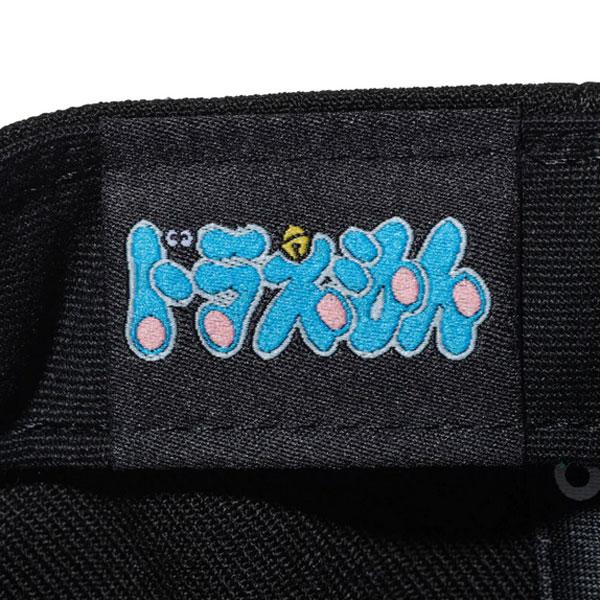 9FIFTY ニューエラ ドラえもん コラボ キャップ ゴルフ GO PLAY GOLF