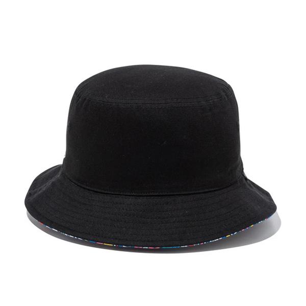 EDWIN ドラえもん S NEWERA バケット リバーシブル ドラえもん Bucket