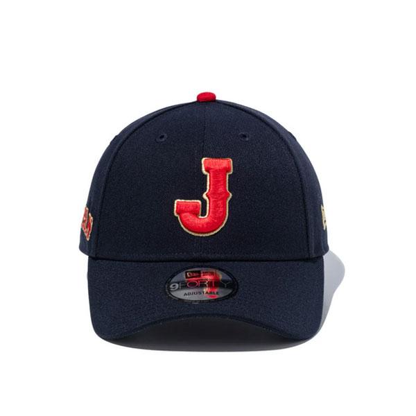 WBC 侍ジャパン 帽子 キャップ　未着用 ニューエラ】初展開となる「2026 World Baseball Classic™」日本代表
