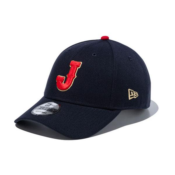 9FORTY ニューエラ キャップ WBC 侍ジャパン 帽子 2026 World Baseball