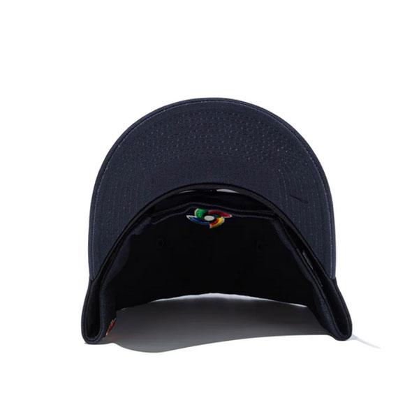 9FORTY ニューエラ キャップ WBC 侍ジャパン 帽子 2026 World Baseball