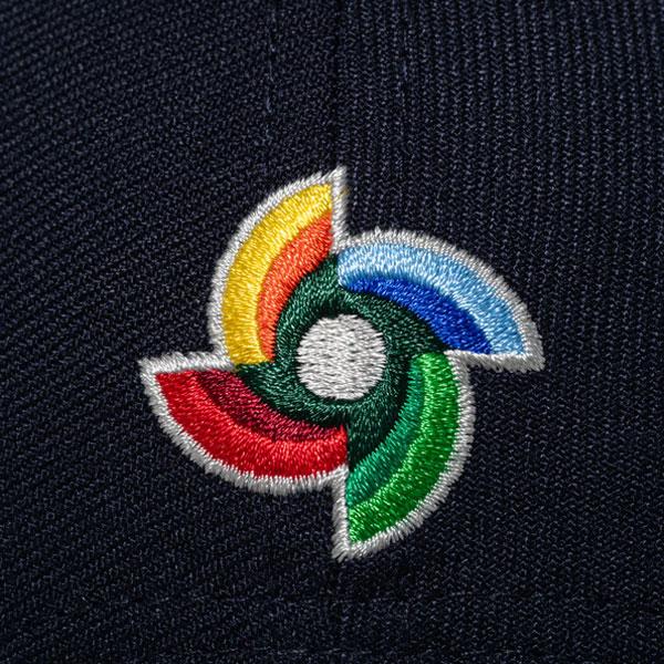 9FORTY ニューエラ キャップ WBC 侍ジャパン 帽子 2026 World Baseball