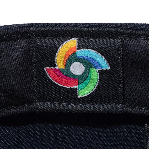 9FORTY ニューエラ キャップ WBC 侍ジャパン 帽子 2026 World Baseball
