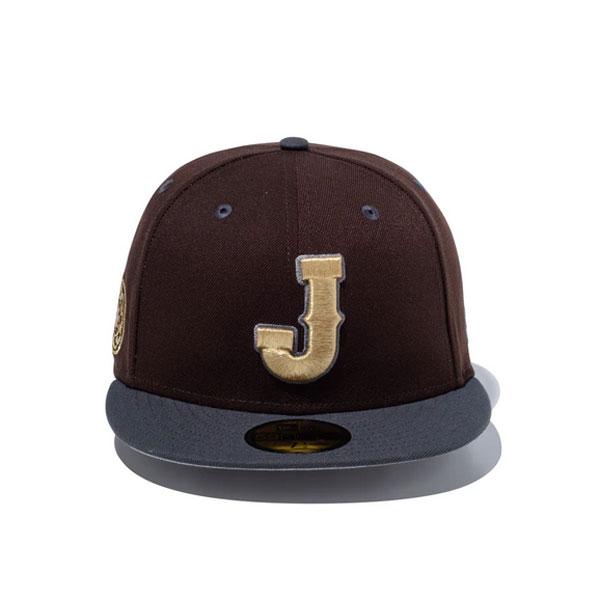 侍ジャパン NEW ERA 59FIFTY WBC 59FIFTY ニューエラ キャップ 侍ジャパン WBC 2026 World Baseball