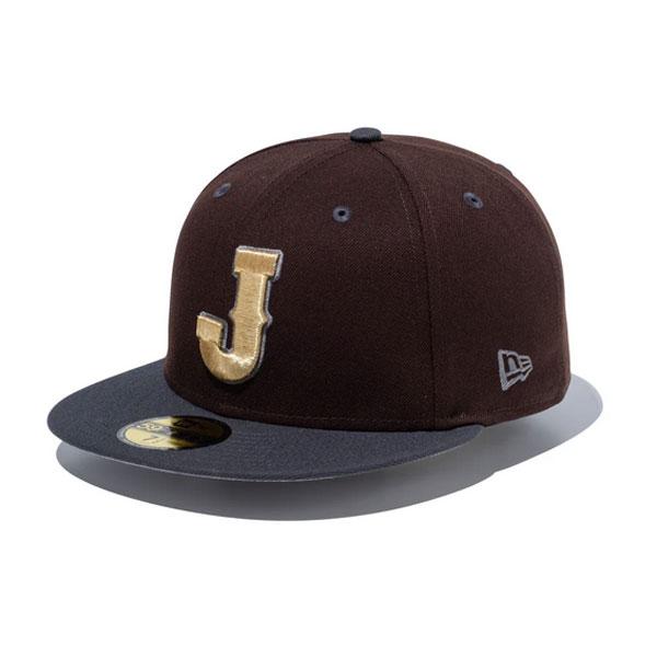 59FIFTY ニューエラ キャップ 侍ジャパン WBC 2026 World Baseball