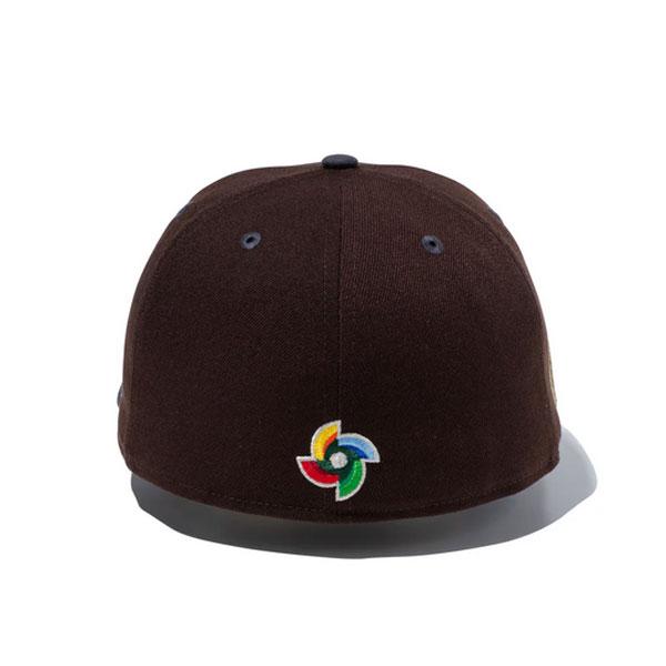 【新品】WBC侍ジャパン59FIFTY【7 3/4】 WBC 2026 侍ジャパン Jロゴ サムライブルー 59FIFTY 7 3/4 - メルカリ
