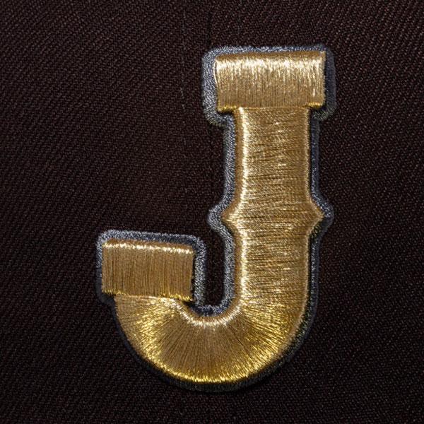 7 5/8 ブラウン ニューエラ WBC 2026 侍ジャパン 59FIFTY 59FIFTY ニューエラ キャップ 侍ジャパン WBC 2026 World Baseball