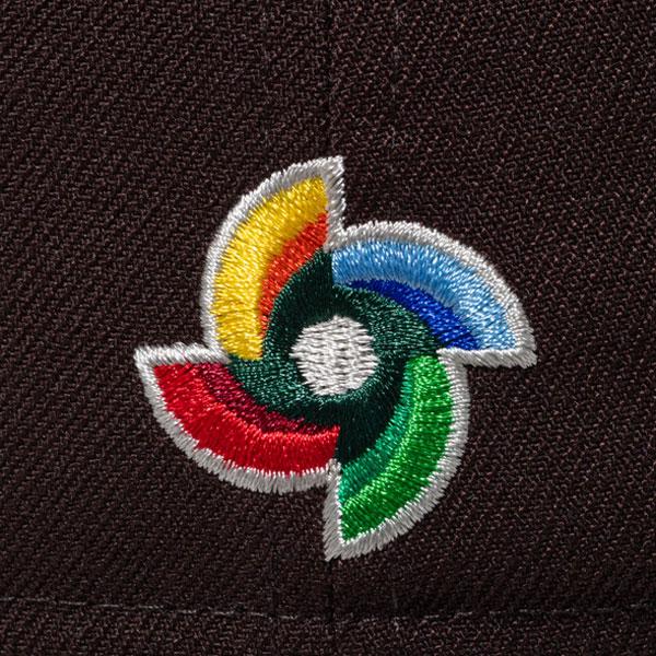 59FIFTY ニューエラ キャップ 侍ジャパン WBC 2026 World Baseball