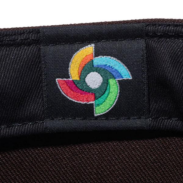 59FIFTY ニューエラ キャップ 侍ジャパン WBC 2026 World Baseball