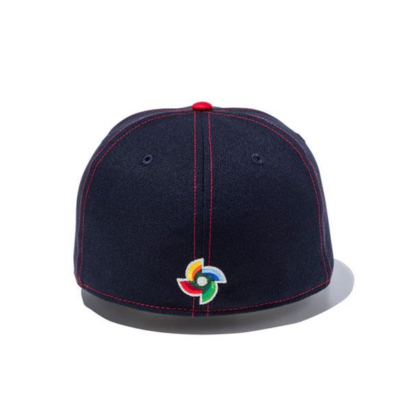 59FIFTY ニューエラ キャップ 侍ジャパン 2026 WBC World Baseball