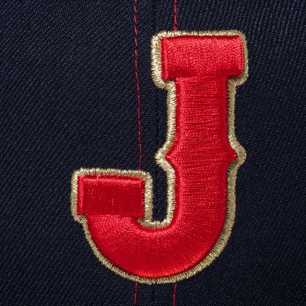 59FIFTY ニューエラ キャップ 侍ジャパン 2026 WBC World Baseball