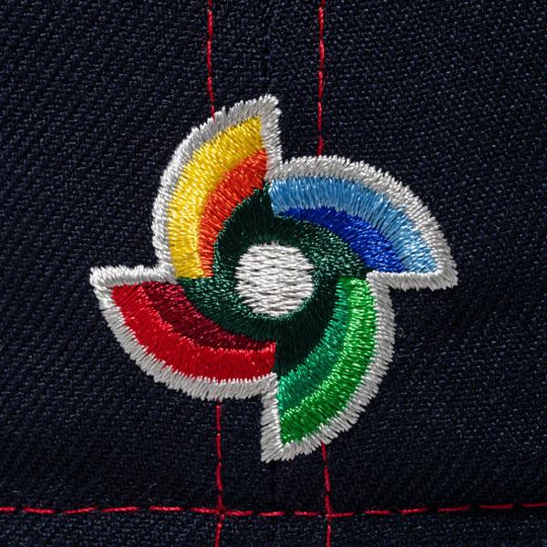 59FIFTY ニューエラ キャップ 侍ジャパン 2026 WBC World Baseball