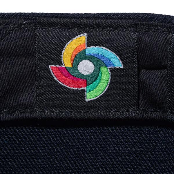 59FIFTY ニューエラ キャップ 侍ジャパン 2026 WBC World Baseball