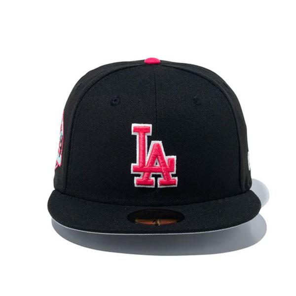 59FIFTY ニューエラ キャップ Miami Beach ロサンゼルス・ドジャース