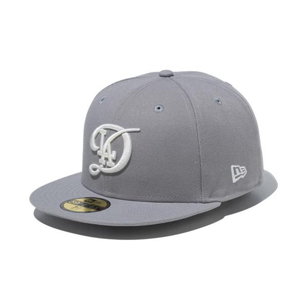 59FIFTY ニューエラ キャップ ワールドシリーズチャンピオン 2025