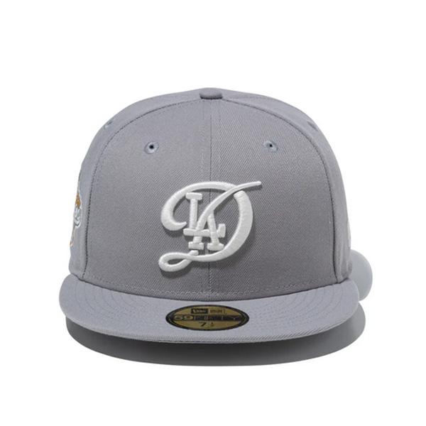 59FIFTY ニューエラ キャップ ワールドシリーズチャンピオン 2025