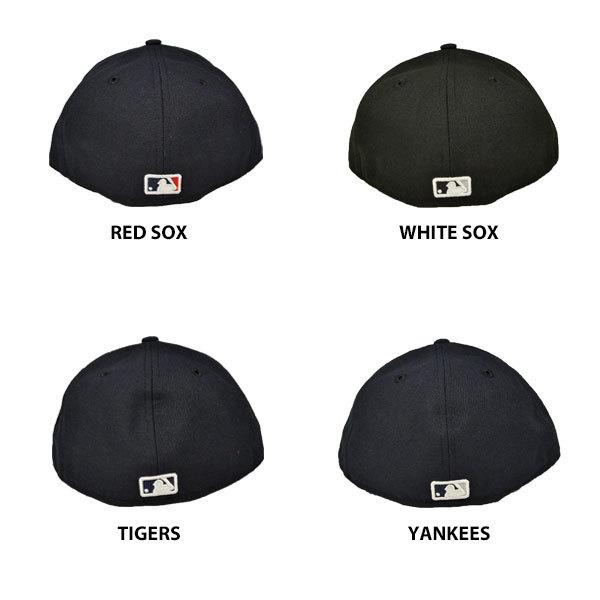 LP59FIFTY ニューエラ ロープロ ロープロファイル lp 59FIFTY