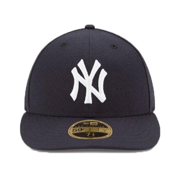LP59FIFTY ニューエラ ロープロ ロープロファイル lp 59FIFTY キャップ